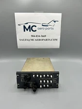 AVTECH AUDIO CONTROL PANEL PN: 5630-1