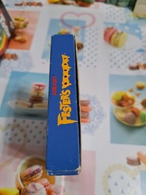 Fester's Quest Nes 8 Bit Nintendo Entertainment System