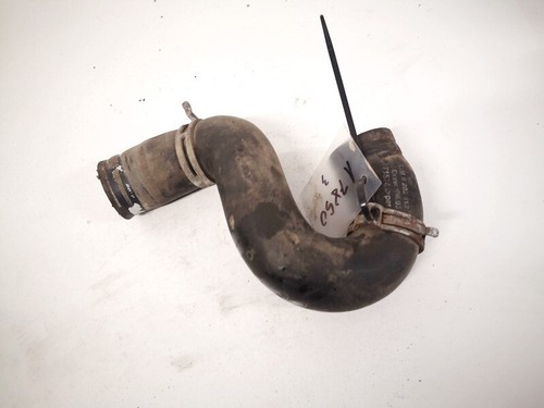 Opel Vectra 2003 Radiator Hose (Water Hose) 9202112, Genuine #1592656-50