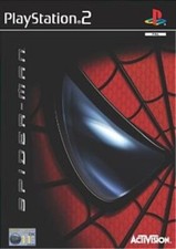Spider-Man (PS2) Adventure Value Guaranteed from eBay’s biggest seller!