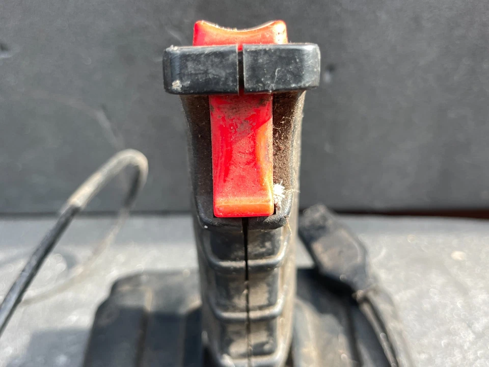 VINTAGE OLD SPECTRAVIDEO JOYSTICK MODEL 318.102 - Image 3 of 4