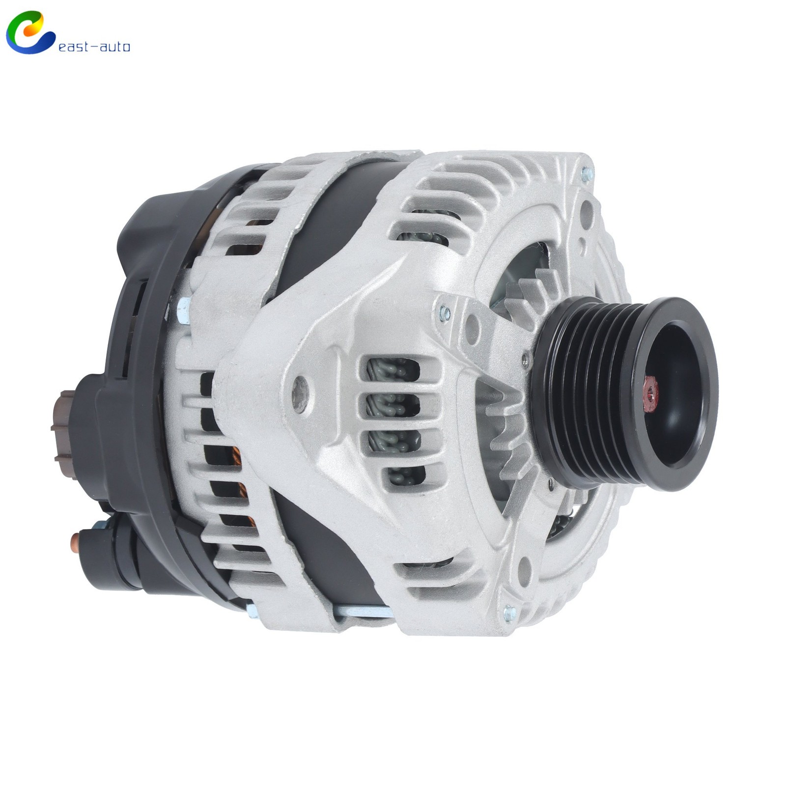 Maserati Quattroporte 2004-2011 Alternator P/N 104210