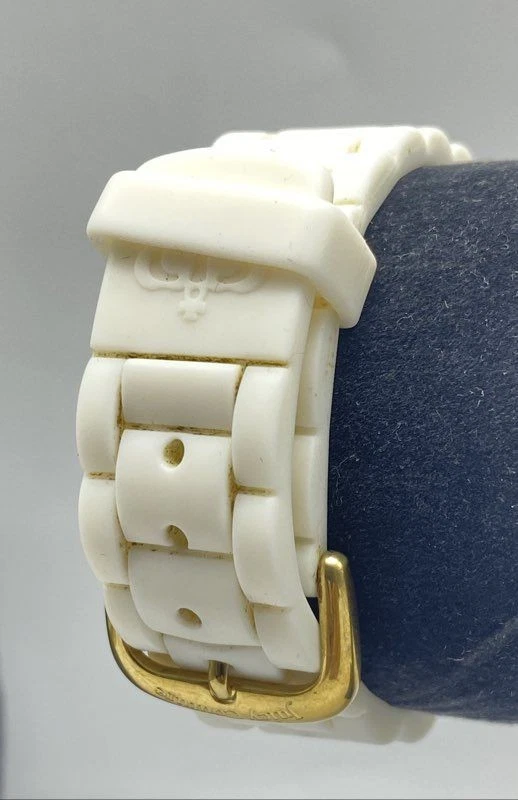 Juicy Couture 36mm WR 30m Quartz Fashion Women's Wristwatch 62g - Image 2 of 4