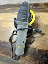 TORQ X RANDOM ORBITAL POLISHER