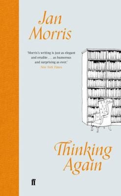 Thinking Again by Jan Morris