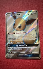 Eevee GX SM242 Sm Holo on eBay