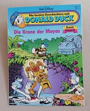 Die besten Geschichten mit DONALD DUCK - Klas...