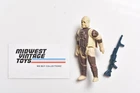 Vintage STAR WARS - DENGAR - 100% Complete - Action Figure - KENNER