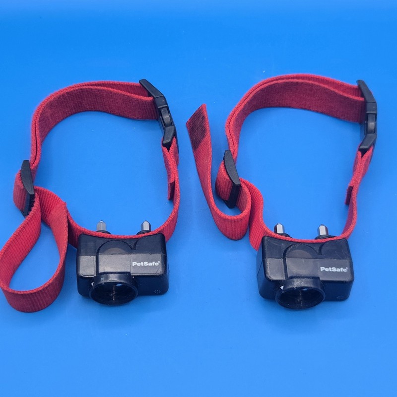 PetSafe Wireless Dog Receiver Shock Collar PIF-275 RFA-423 for IF-100-300 Fence