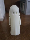 Playmobil Ghost Glow in the Dark Figure #3317 Vintage