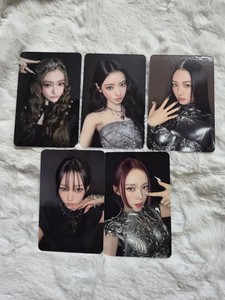 Meovv Photocard | eBay