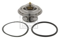 Febi Bilstein Thermostat KüHlmittel 18017 FüR Neoplan Mercedes MAN Actros NG NL