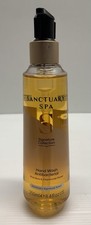Sanctuary Spa Antibacterial Hand Wash 250ml