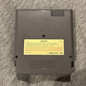 Destiny of an Emperor (NES) Cartridge & Manual OEM case,TESTED