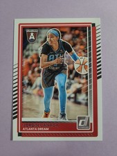 Jordin Canada 2025 Panini Donruss WNBA Basketball Card # 18 K2262