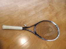 Tennis Racket Head