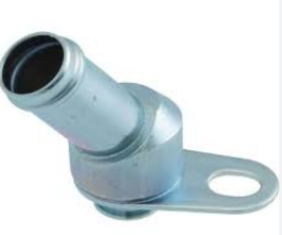 #ad TOYOTA Soarer Supra UNION POWER STEERING SUCTION PORT 44337 24020 Genuine JDM $48.97