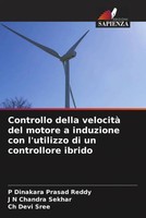 P Dinakara Prasad Reddy (U. A.) | Controllo Della Velocità Del Motore A...