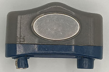 Invisible Fence MOD: MICROLITE PLUS RECEIVER Boundary Plus 10k AS IS  READ