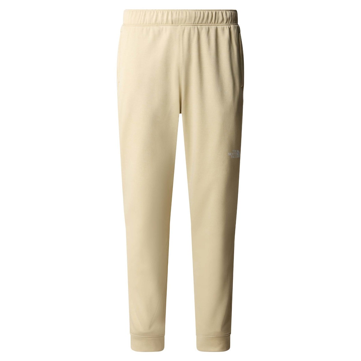 Кроссовки The North Face Herrenkleidung Sportlich NF0A7Z9P46 M REAXION FL бежевые 13590₽