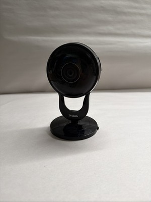 D-Link DCS-2630L Full HD 180-Degree Wi-Fi Camera