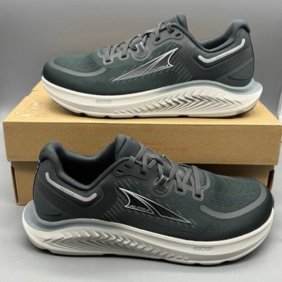 Altra Paradigm 7 Women s 8 Road Running Training Gym Shoes Black TRIED ON ONLY