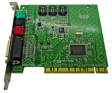 CREATIVE LABS ES1373 SOUND BLASTER PCI SOUND CARD GK13957