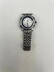 Vintage Timex Indiglo Men’s Wristwatch Stainless Steel Quartz NEED BATTERIES