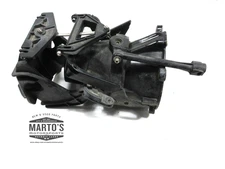 OEM SEADOO 2000-2002 RX-DI 951 VENTURI + STEERING NOZZLE + REVERSE GATE TRIM