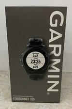 Garmin 010-01746-04 Forerunner 935 laufende GPS-Uhr - Schwarz