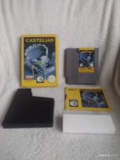 Thumbnail of ebay&reg; auction 267506237188 | Castelian - Nintendo Entertainment System / NES (mit Anleitung verpackt)