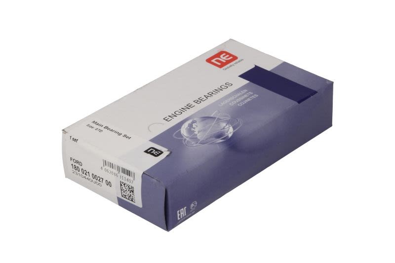 Coussinet de vilebrequin NE 180021002700 moteur Focus IV 1.5 essence