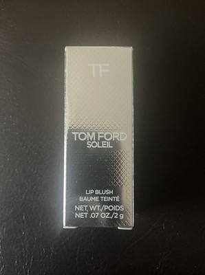 Tom Form Soleil Lip Blush 01 Neige 0.07 OZ/2g