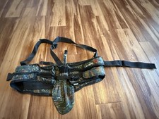 Core Paintball Products Harness 4+1 - Tiger Stripe