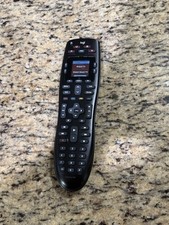 Logitech Harmony 665 Logi Universal Remote Co...