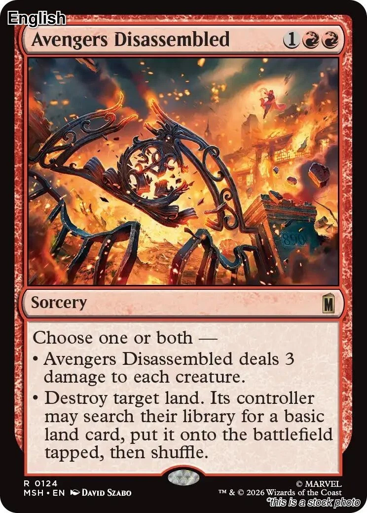 mtg preorder products for sale | eBay