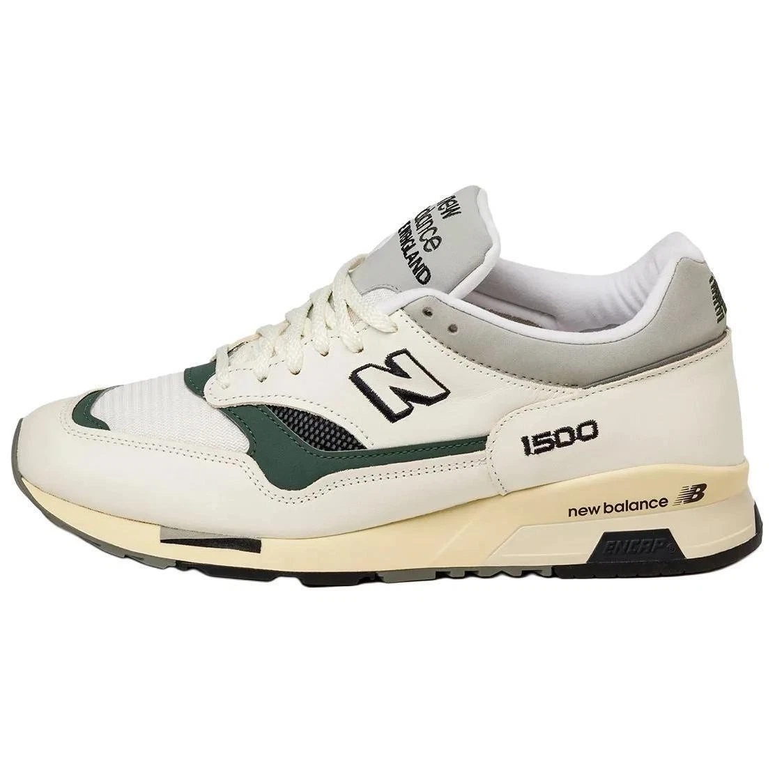 New Balance 1500 Made in England Cilantro for Sale | Authenticity