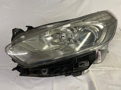 Frontscheinwerfer Ford S-MAX II Mk2 EM2B13W030JH Led Links