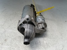 MOTORINO D' AVVIAMENTO PER