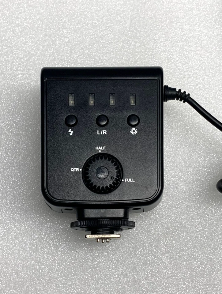 Aputure AHL-N60 Amaran Halo LED Ring Flash for Canon Cameras (Tested) - Image 3 of 4