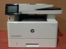 HP LaserJet Pro MFP M426fdn Duplex Laser Prin...