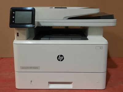 HP LaserJet Pro MFP M426fdn Duplex Laser Printer-Refurbished