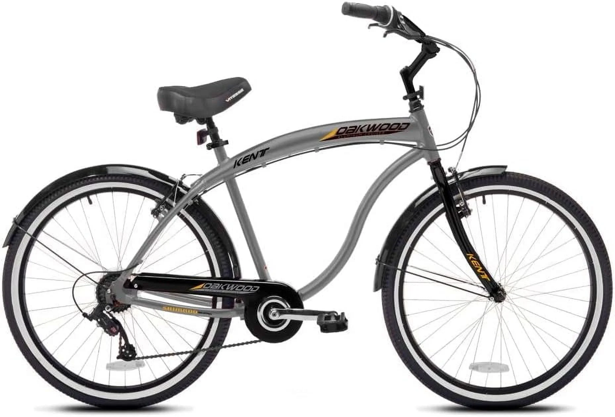 Rider Height Mountain Bike 26 Inch Cruiser Bike For What Height