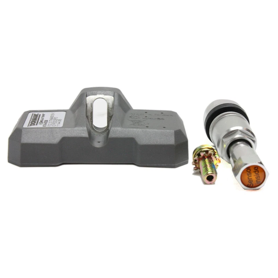 Dorman SET-RB974028-4 Juego de 4 sensores TPMS para Mazda CX-7 3 5 MX-5 Miata CX-9 2 Foto 2 de 4