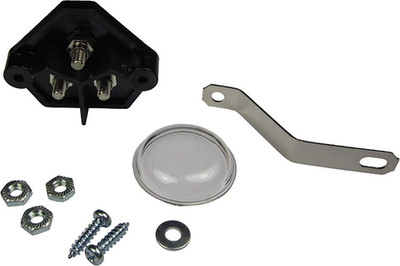 Club Car Lester Power Drive Charger 30 Amp Dual Link Fuse Kit | Golf Cart