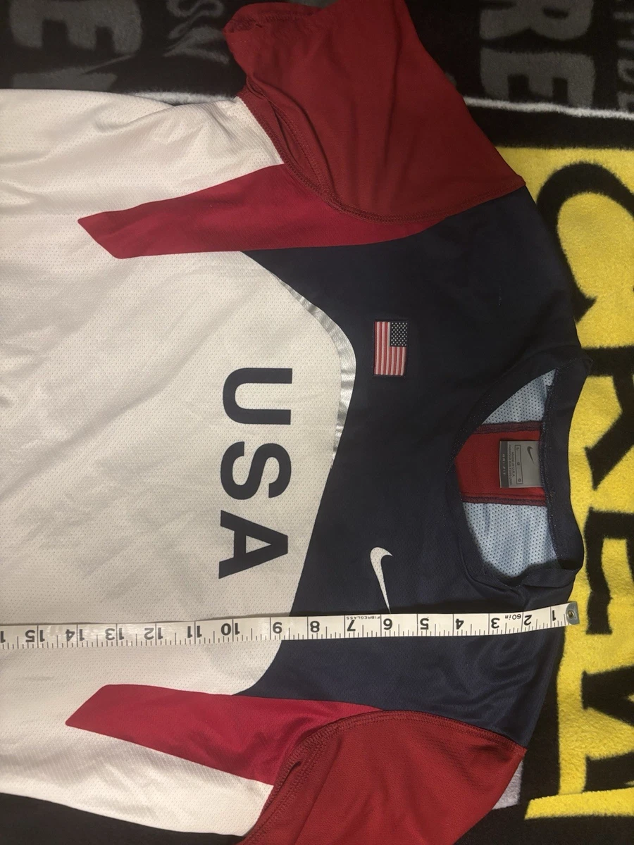 Nike Usa Track In Olympics Fan Apparel & Souvenirs for sale | eBay