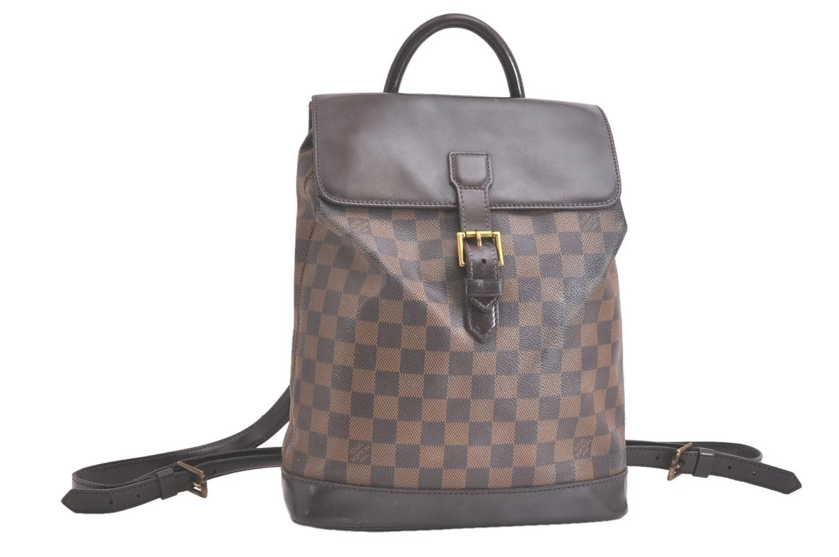 louis vuitton damier backpack products for sale | eBay louis vuitton damier backpack products for sale | eBay