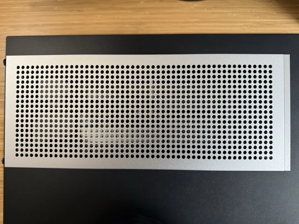 FormD T1 V2.0 Sandwich - Silver - Image 2 of 4