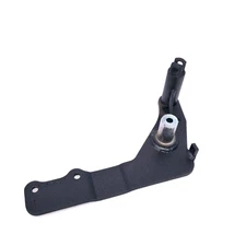 Harley-Davidson Brake Pedal Mounting Plate Heritage Softail FXST FXSTC 42507-86