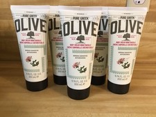 5 Korres  Pure Greek Olive Body Cream HONEYSU...